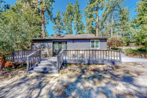 Double View Lodge